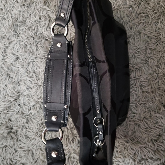 🔥Coach & Dust Bag - Picture 4 of 6